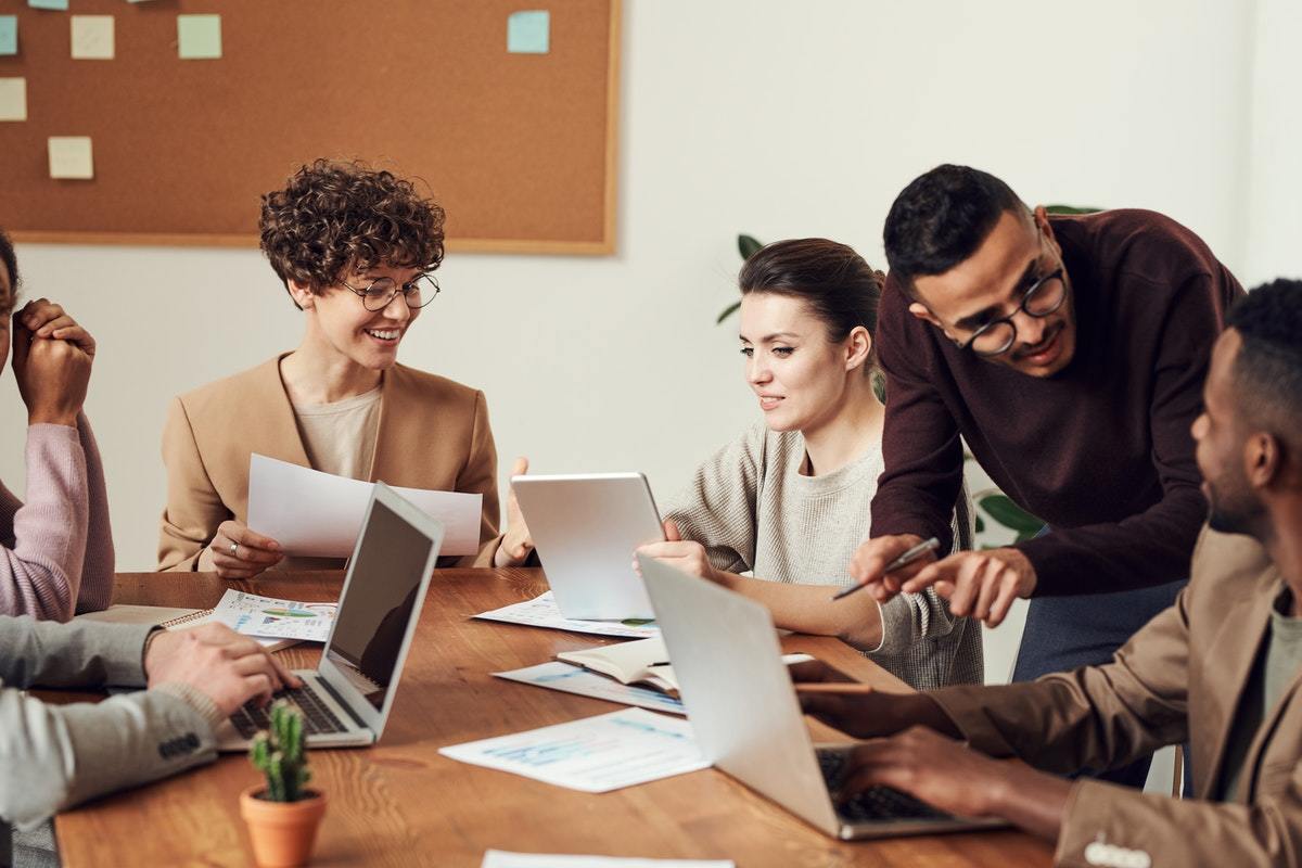 Organizaciones Teal: Los empleados en el centro de las decisiones