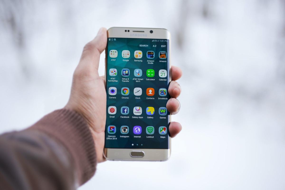 Descubre cómo desarrollar una app en cinco pasos