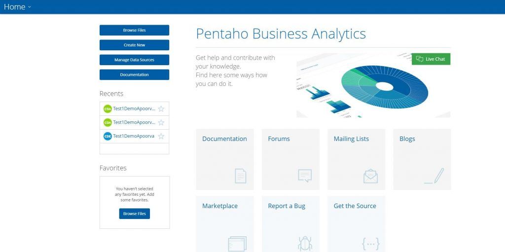 10 herramientas de Business Intelligence imprescindibles - herramientas BI 1 1024x511