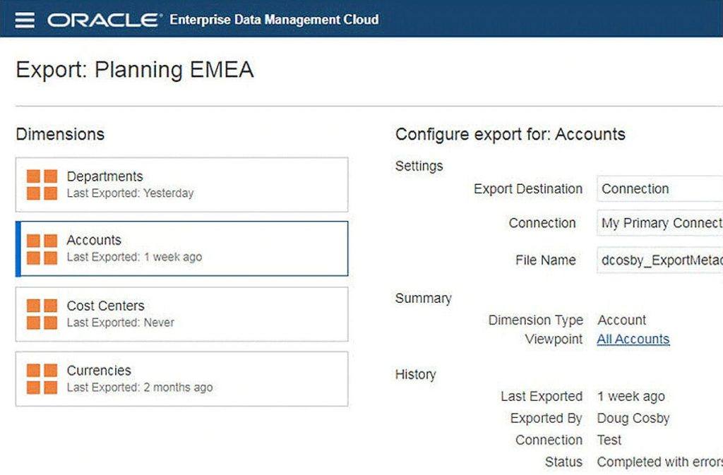 Qué es un Data Manager: principales funciones y salario - herramientas data manager 1 1024x673