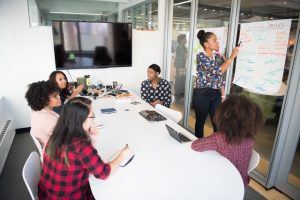 Qué son los OKR’s: la metodología que usa Google para sus empleados