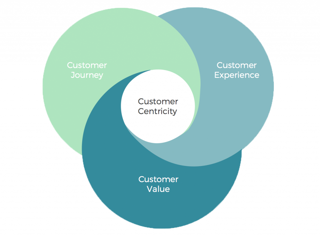 Estrategia Customer Centric Qué Es Y Por Qué Es Tan Importante