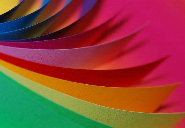 Guía completa: El significado de los colores en Marketing