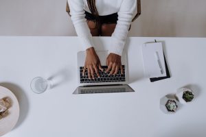 Aplicaciones del blockchain en la industria del Marketing