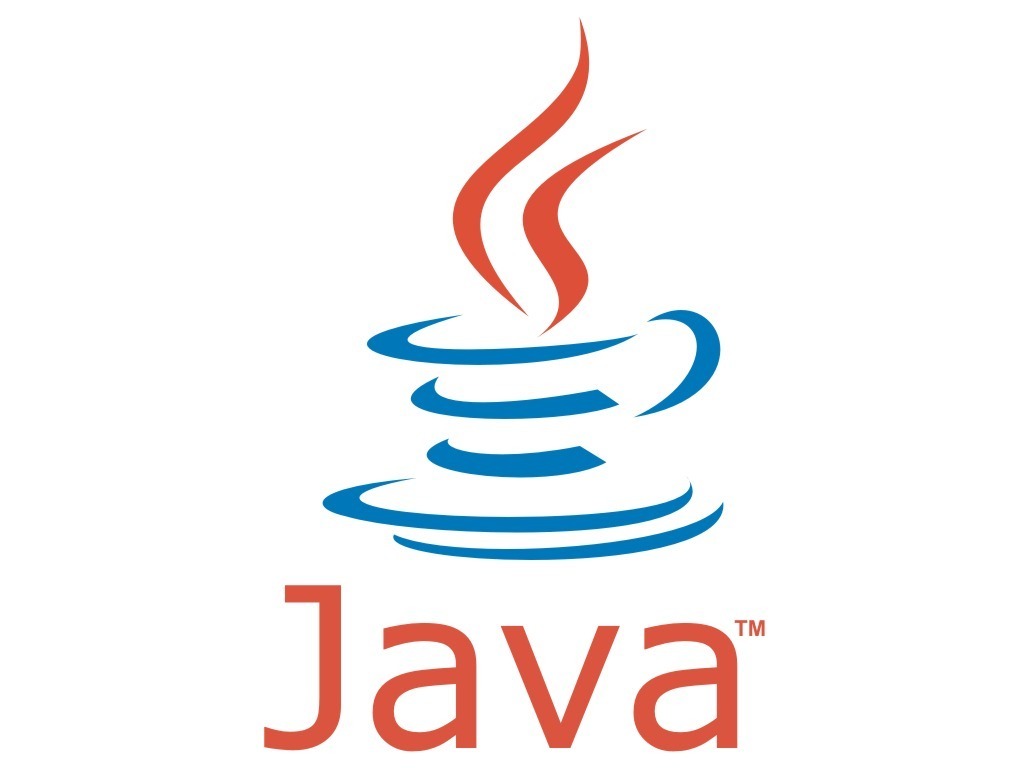 Cómo empezar a programar y qué lenguajes de programación aprender - Java logo