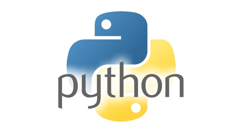 Cómo empezar a programar y qué lenguajes de programación aprender - Python logo