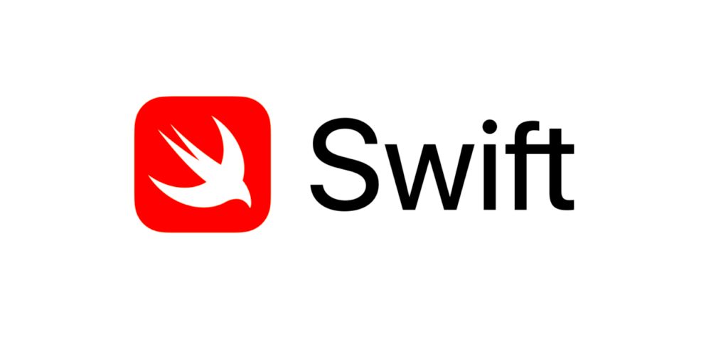 Cómo empezar a programar y qué lenguajes de programación aprender - Swift logo