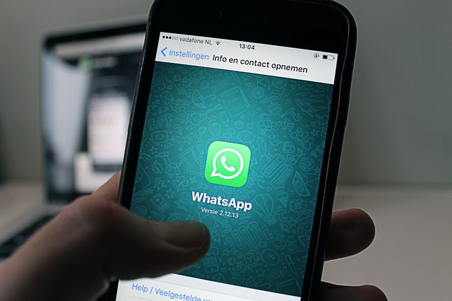 Cómo crear un Chatbot para Whatsapp paso a paso