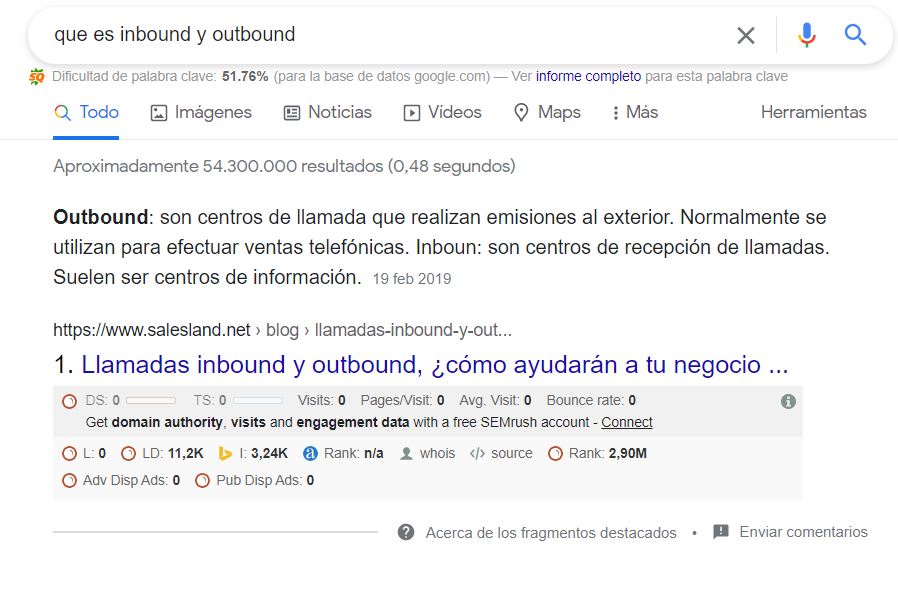 Rich Snippets: ¿Qué son, qué tipos hay y como conseguirlos? - image 18