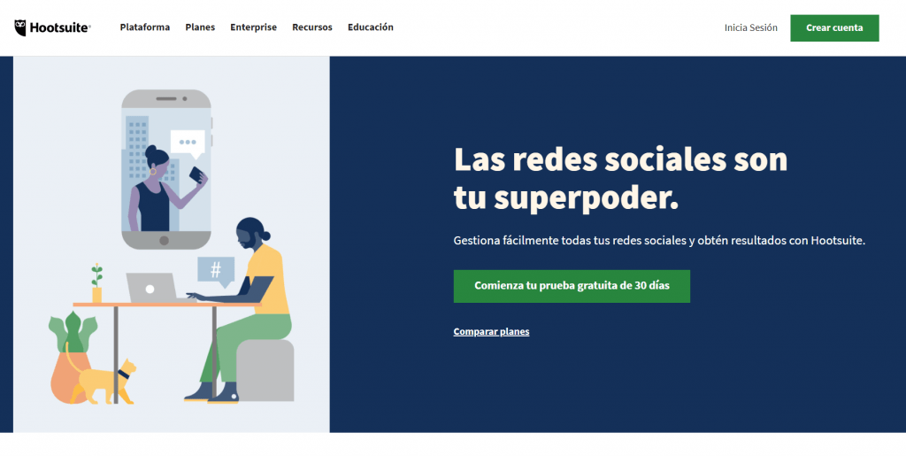 Social Listening: qué es y qué beneficios aporta a una empresa - image 23 1024x515