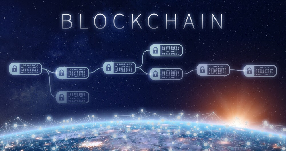 Qué es Blockchain y cómo funciona la tecnología Blockchain