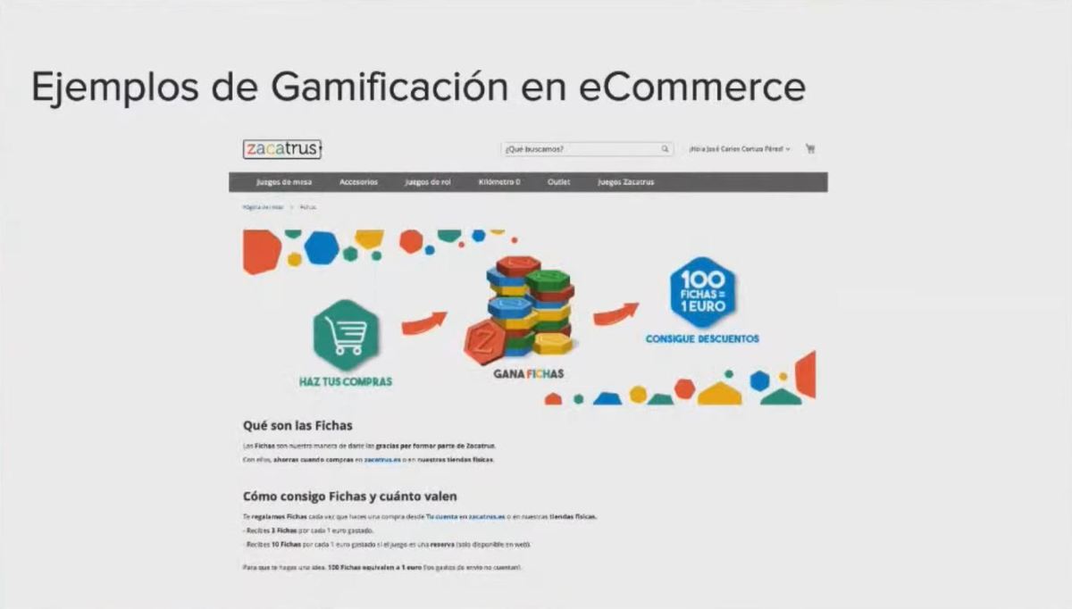 Cómo aplicar estrategias de gamificación en tu ecommerce para vender más - bonoba