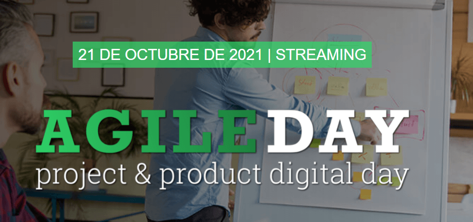 No te pierdas Project & Product Digital Day: el evento de las metodologías ágiles