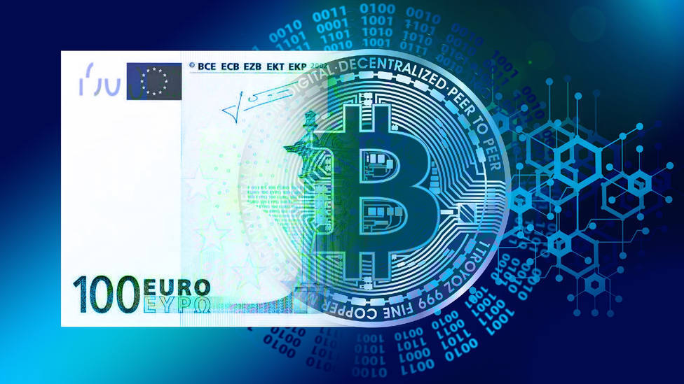 ¿Qué es el Euro Digital y por qué no es una criptomoneda? - Euro digital
