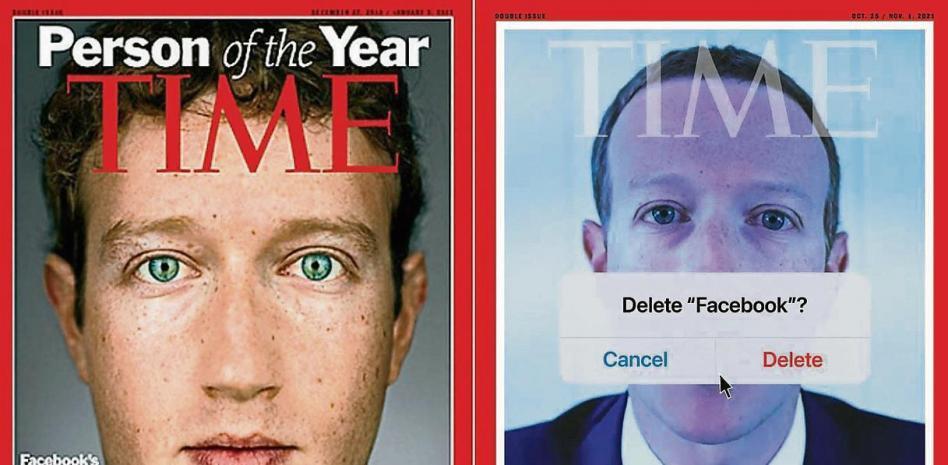 Historia de Facebook: nacimiento y evolución de la red social de Mark Zuckerberg - FOTO06 1