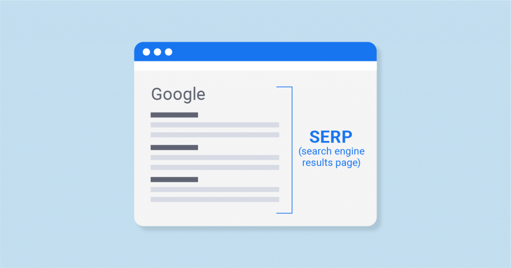 Qué es el SEO y cómo funciona para ser el nº1 en buscadores + [Guía SEO] - SERP 1024x538