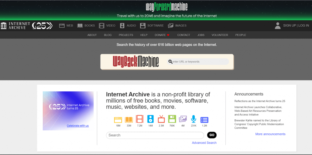 Buscadores de Internet: qué son y los más utilizados - image 10 1024x509