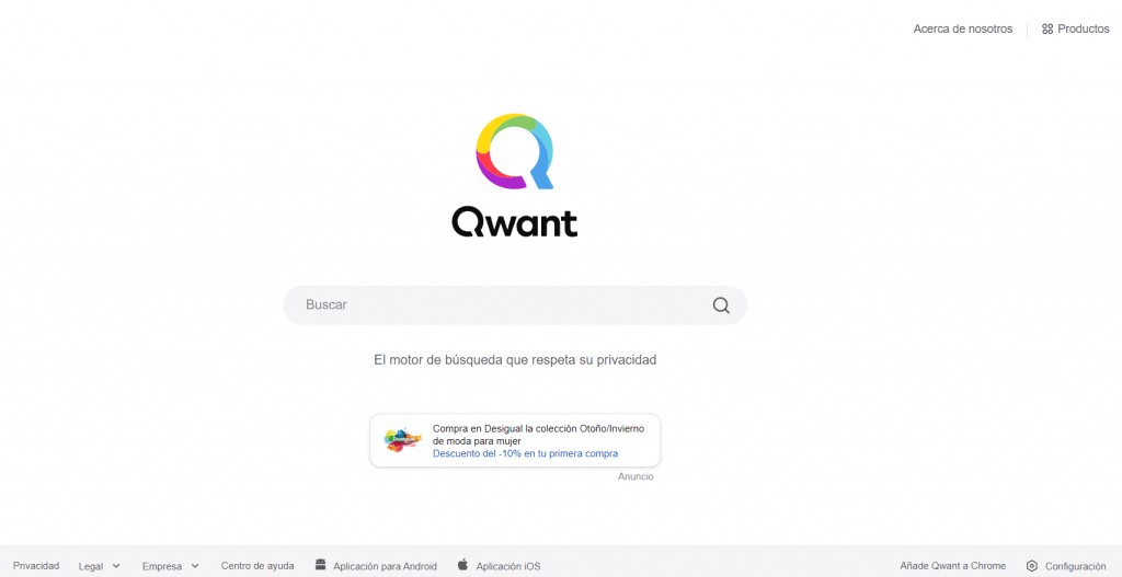 Buscadores de Internet: qué son y los más utilizados Buscadores de Internet: qué son y los más utilizados - image 15 1024x527