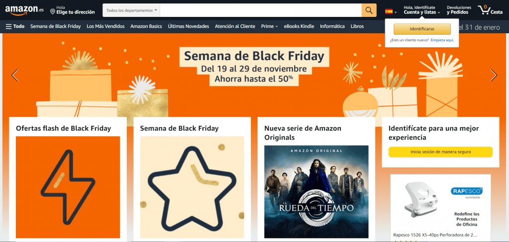 Qué es un Marketplace, qué tipos existen y cómo funcionan Qué es un Marketplace, qué tipos existen y cómo funcionan - image 12 1024x487