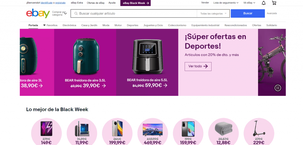 Qué es un Marketplace, qué tipos existen y cómo funcionan Qué es un Marketplace, qué tipos existen y cómo funcionan - image 13 1024x490