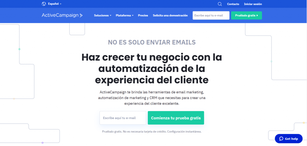 Marketing automation: qué es y cómo aplicarlo en tu empresa - image 4 1024x489