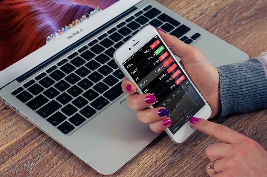 Tendencias del internet de las cosas (IoT) en 2023 - Fintech en IoT 2022