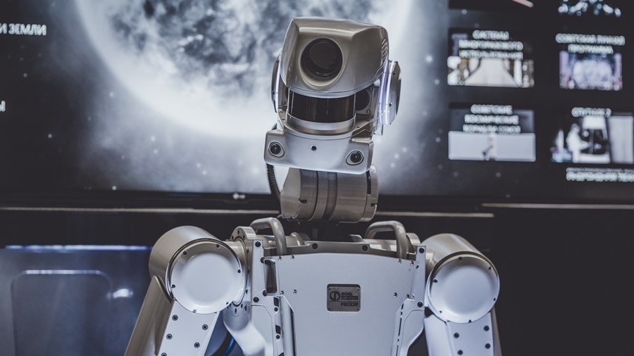 Tendencias del internet de las cosas (IoT) en 2023 - Inteligencia Artificial