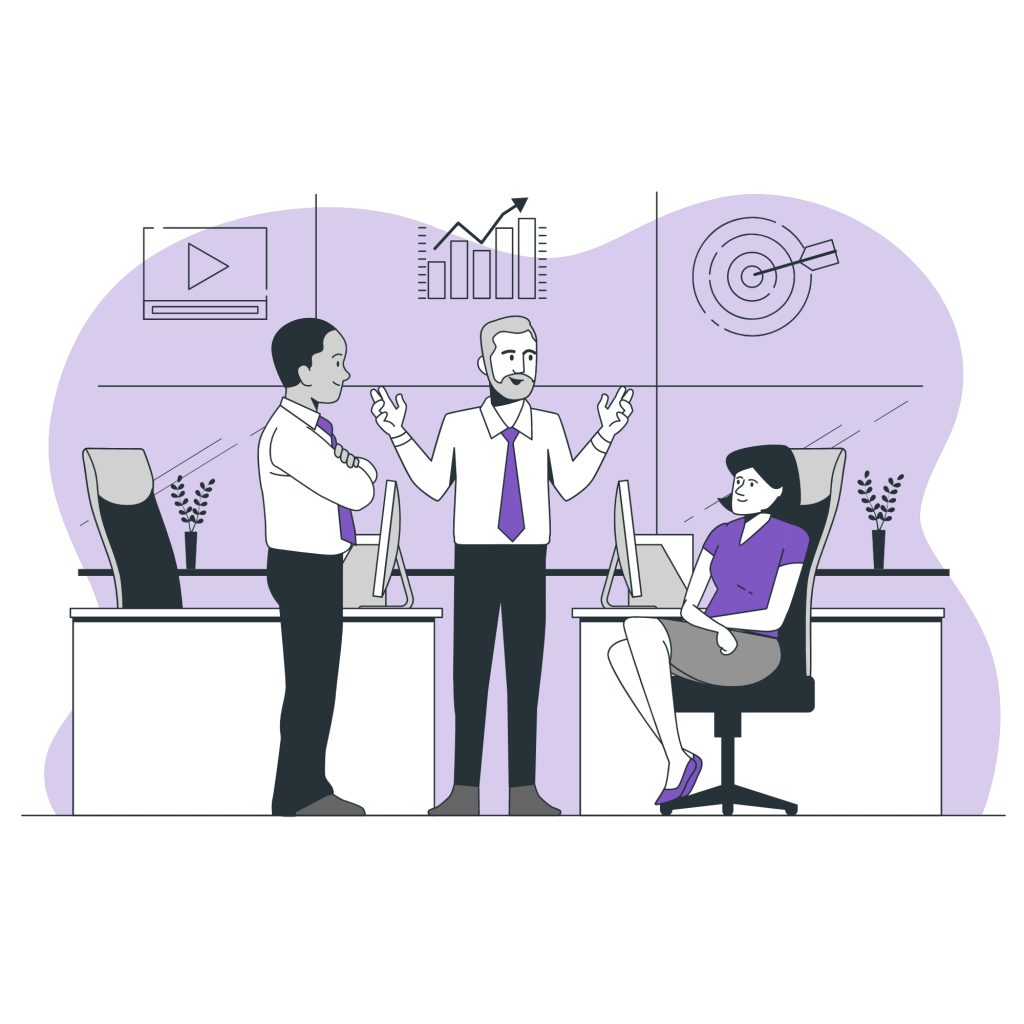 Recursos Humanos: Qué son y que funciones desempeñan en la empresa Recursos Humanos: Qué son y que funciones desempeñan en la empresa
