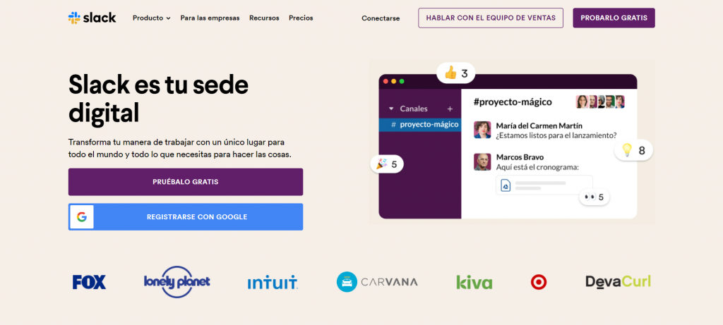 25 herramientas y apps imprescindibles para startups y emprendedores - image 10 1024x461