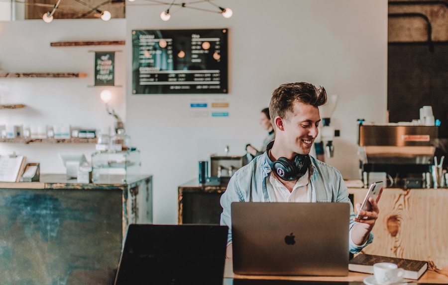 Preguntas frecuentes antes de emprender un negocio - Preguntas que hacerte antes de emprender 1