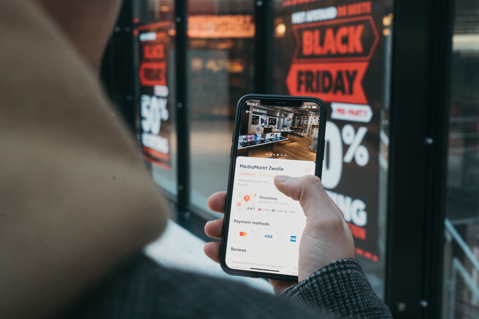 M-commerce: Adapta tu comercio electrónico para móviles