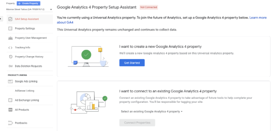 Google Analytics 4: Todo lo que tienes que saber - image 3