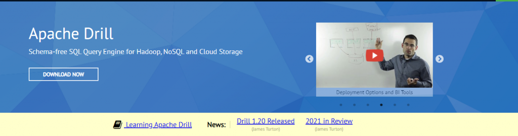 Las 10 mejores herramientas de Big Data 2024 - image 36 1024x270