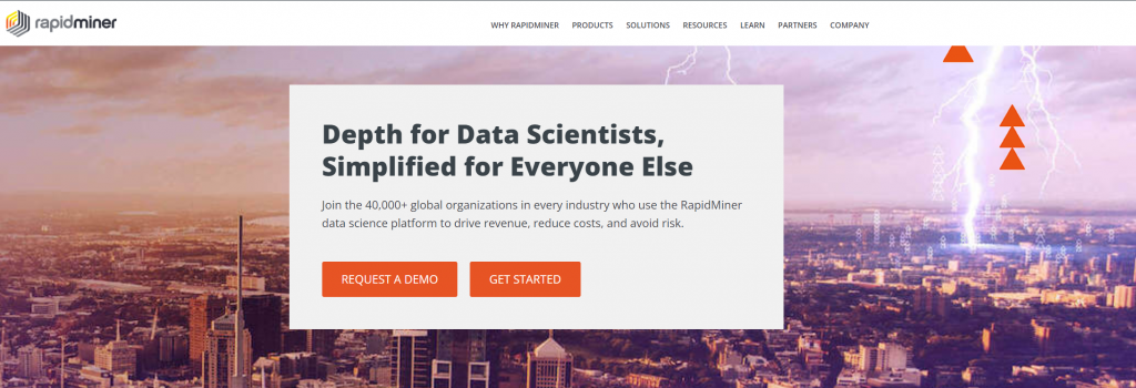 Las 10 mejores herramientas de Big Data 2024 - image 37 1024x350