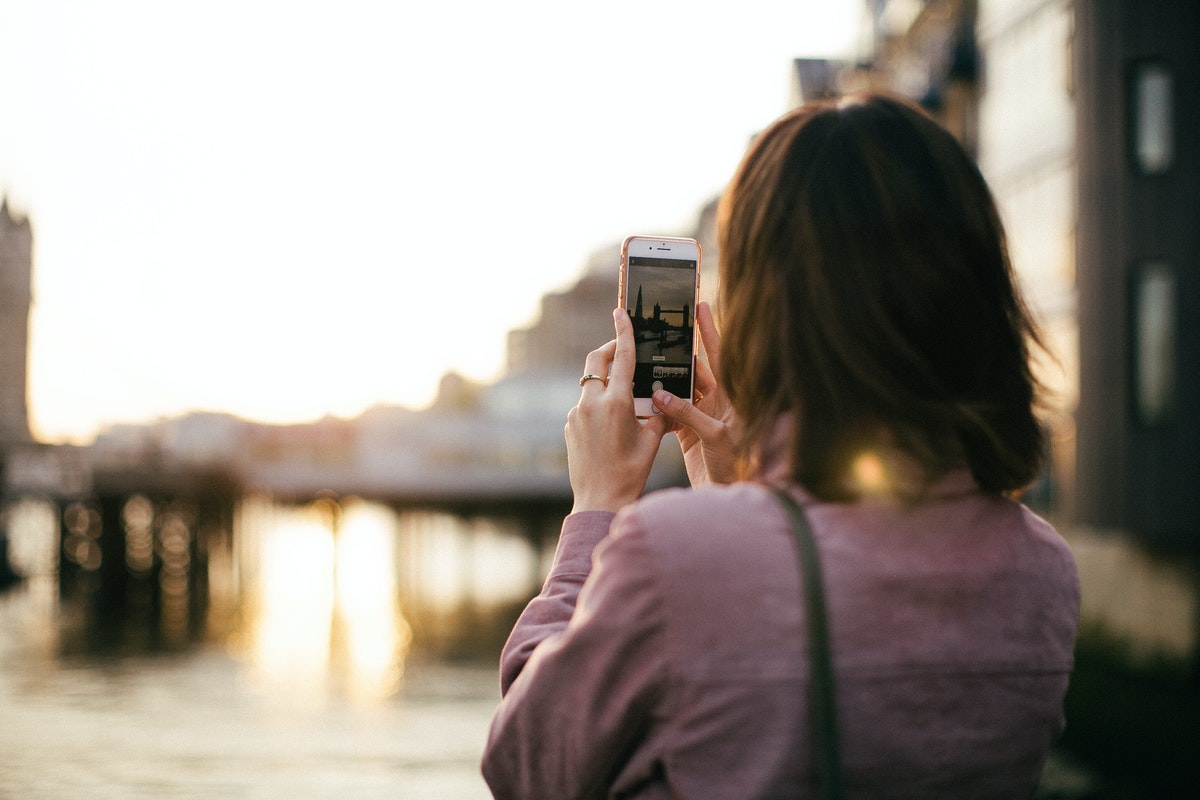 Turismo digital y la transformación del sector turístico