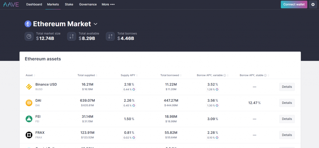 Estas son las 10 mejores Apps DeFi del mercado - image 25 1024x476