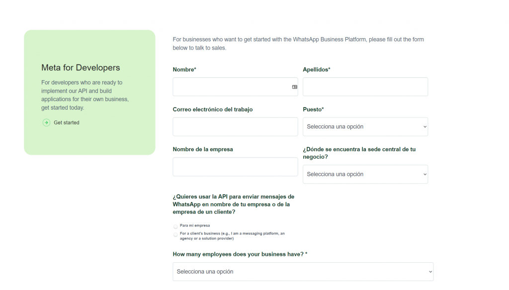 Todo lo que tienes que saber sobre la nueva API de Whatsapp en la nube - image 49 1024x585