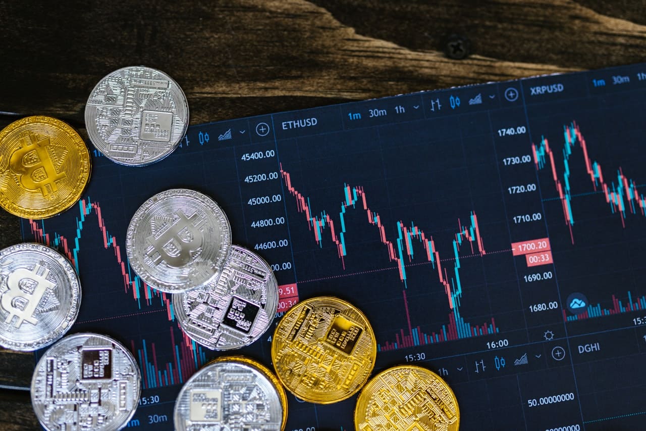   Gana dinero con criptomonedas mientras duermes.