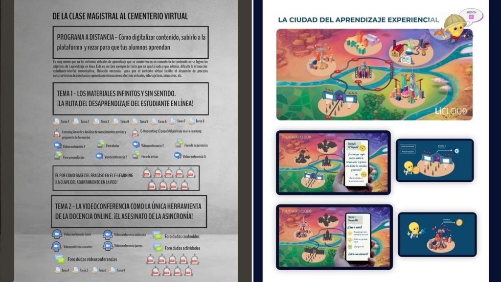 Diseñador tecnopedagógico: El arquitecto del metaverso educativo - Imagen 1 1 1 1 1024x576