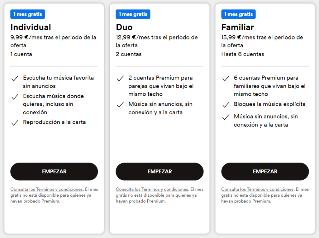 ¿Qué es el efecto señuelo y cómo se usa en marketing? ¿Qué es el efecto señuelo y cómo se usa en marketing? - image 1024x766