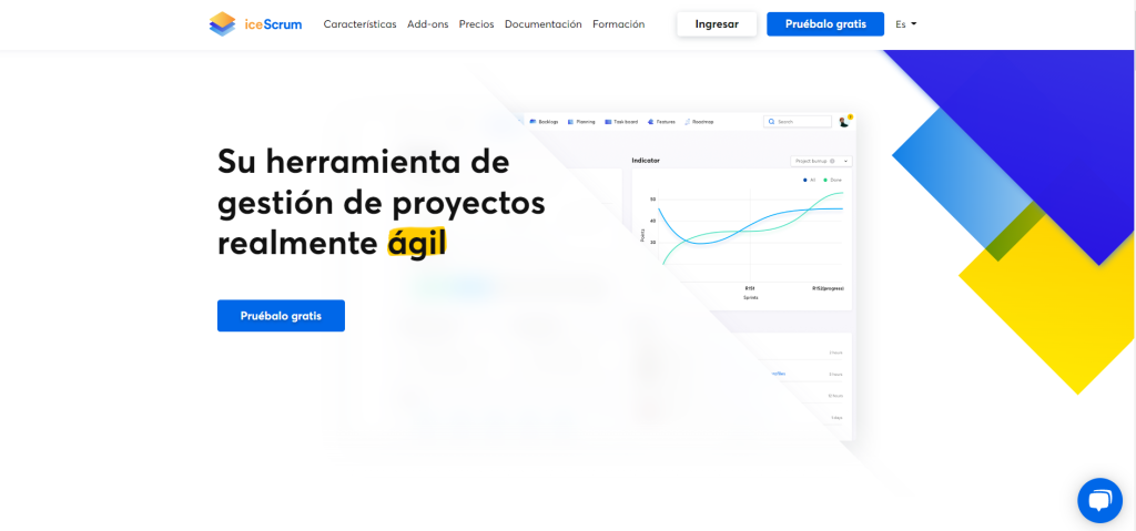 13 herramientas agile para la gestión ágil de proyectos - image 6 1024x479