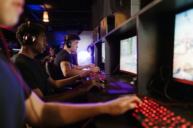 Play to earn: Así puedes ganar dinero jugando