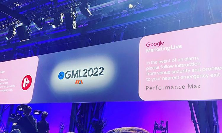 Performance Max: Aprende a mejorar el rendimiento de tus campañas en Google Ads - Anuncio GML Performance Max Google Ads