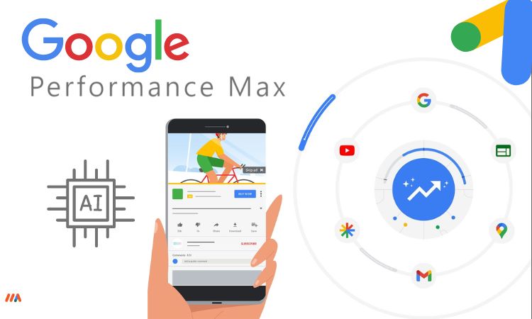 Performance Max: Aprende a mejorar el rendimiento de tus campañas en Google Ads - La Inteligencia Artificial y Machine Learning de Performance Max