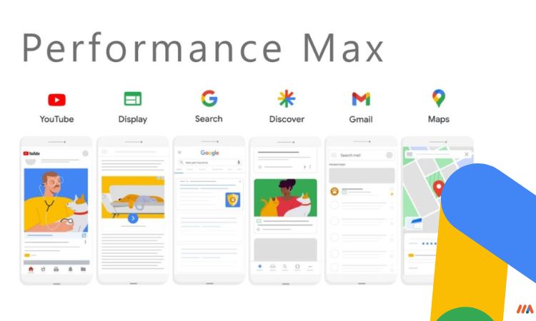 Performance Max: Aprende a mejorar el rendimiento de tus campañas en Google Ads - Performance Max Google Ads