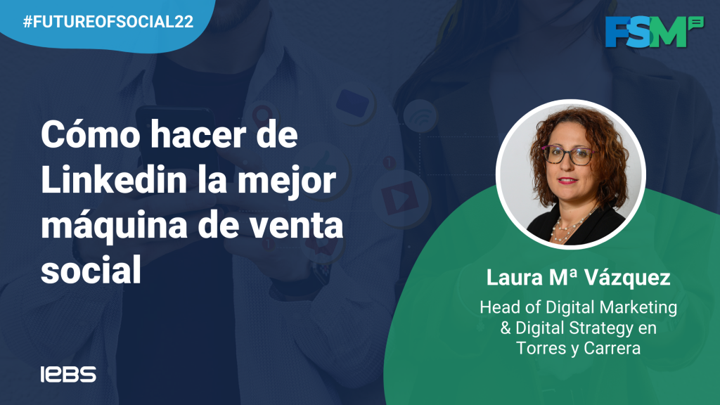 "Es el final del monopolio de la old generation de macroinfluencers, hay una gran cantidad de creadores de contenido nuevos por el auge de TikTok" - 1 1024x576