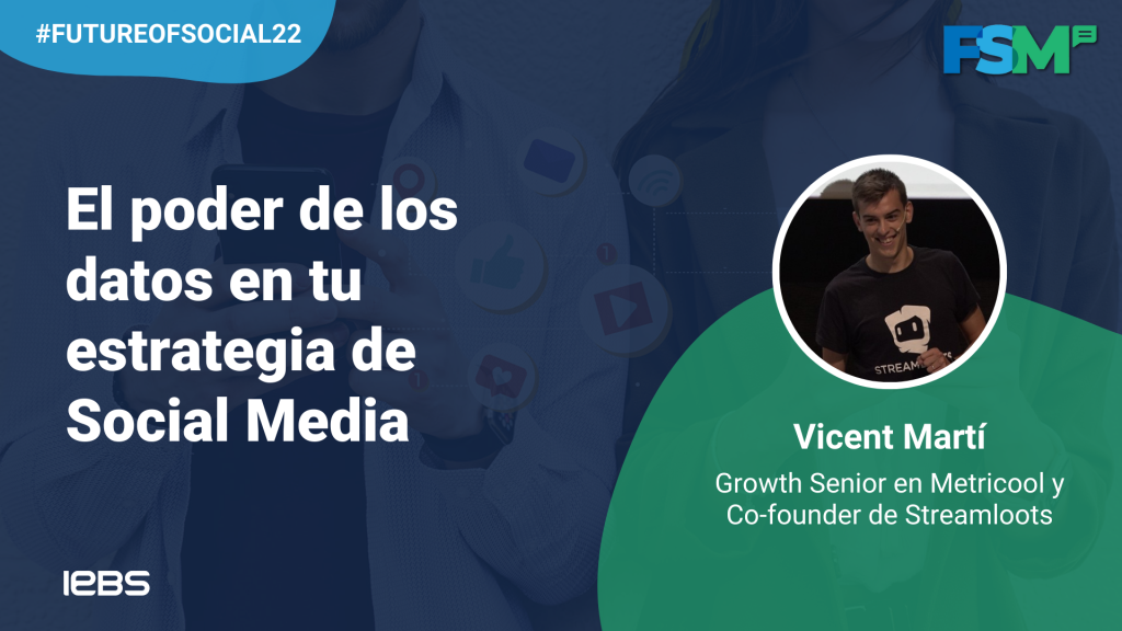 "Es el final del monopolio de la old generation de macroinfluencers, hay una gran cantidad de creadores de contenido nuevos por el auge de TikTok" - 2 1024x576