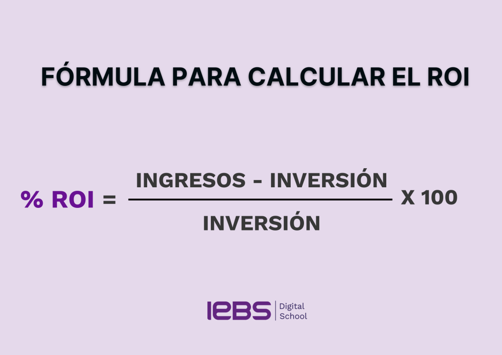 Qué es y cómo se calcula el ROI o Retorno de Inversión - White Orange Blue Turquoise Modern Comparative Bar Chart Graphic Organizer 1 1024x724