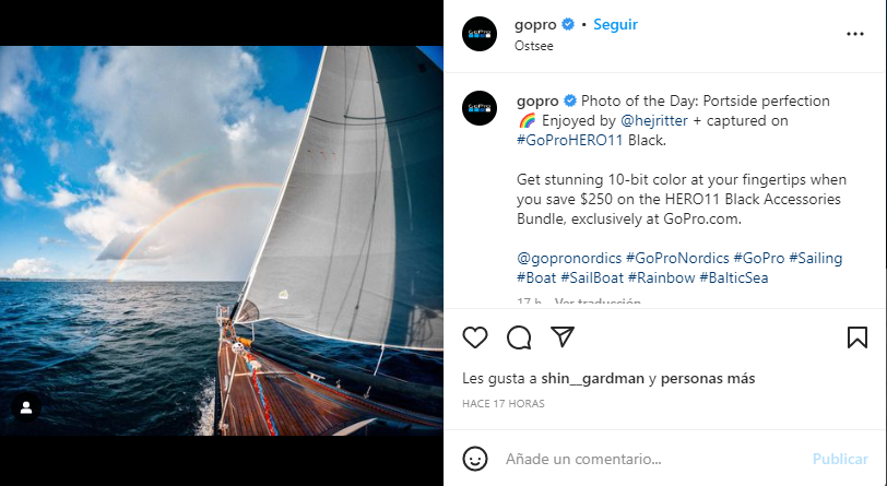 ¿Qué es el User Generated Content y cómo usarlo en tu estrategia de marca? - image 1