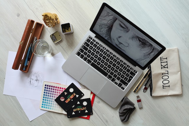 Los 10 mejores marketplaces para comprar y vender NFTs